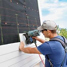 Best Insulated Siding Installation  in Kearney, MO